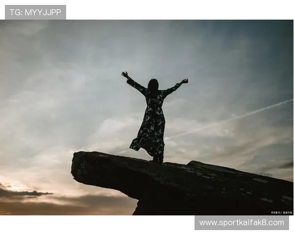 凯时人生就是赌：勇敢面对风险，才能在生活中赢得真正的精彩