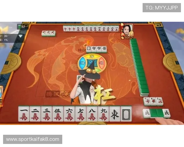 二人麻将游戏最新版本更新内容,了解新玩法和优化体验的方法 二人麻将游戏最新版本更新内容,了解新玩法和优化体验的方法